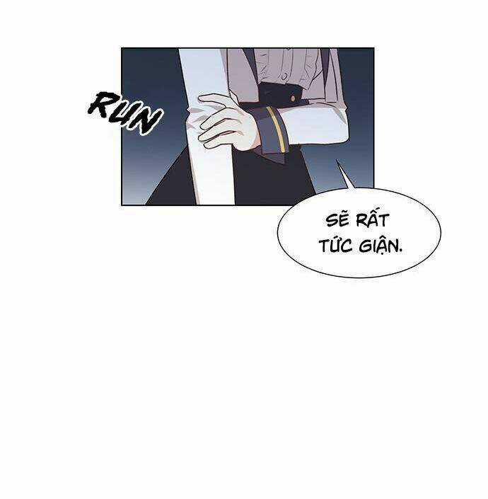 Vị Hôn Thê Của Nam Chính Chapter 9 trang 15