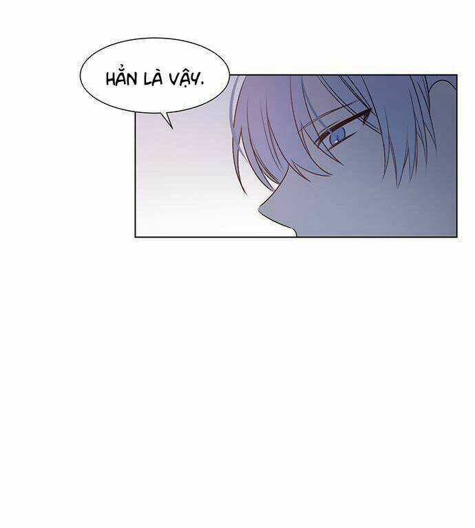 Vị Hôn Thê Của Nam Chính Chapter 9 trang 20