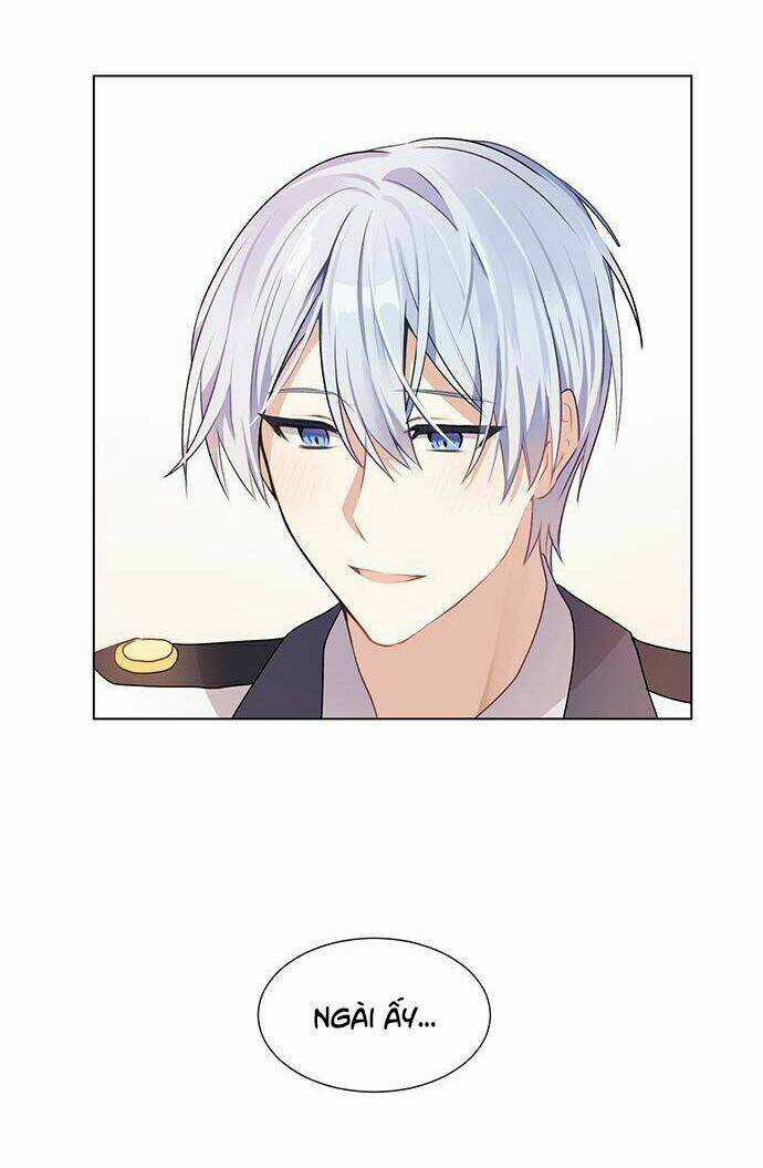 Vị Hôn Thê Của Nam Chính Chapter 9 trang 37