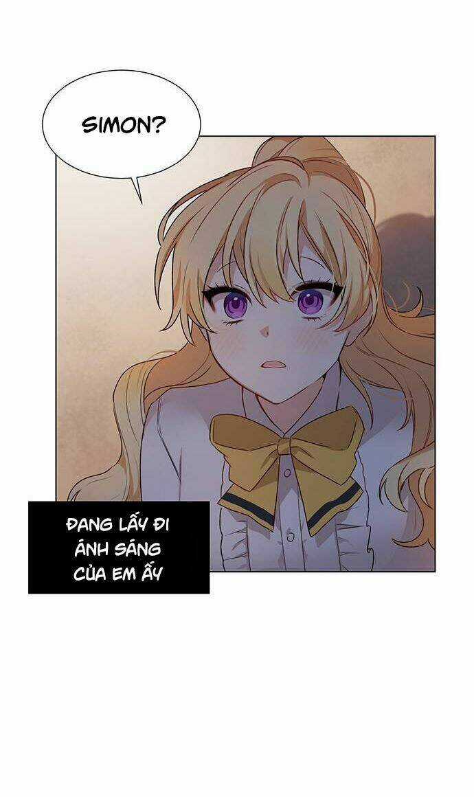 Vị Hôn Thê Của Nam Chính Chapter 9 trang 42