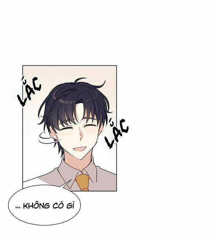 Vị Hôn Thê Của Nam Chính Chapter 9 trang 45