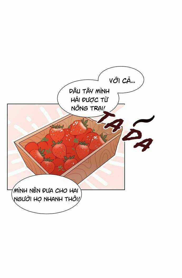 Vị Hôn Thê Của Nam Chính Chapter 9 trang 57