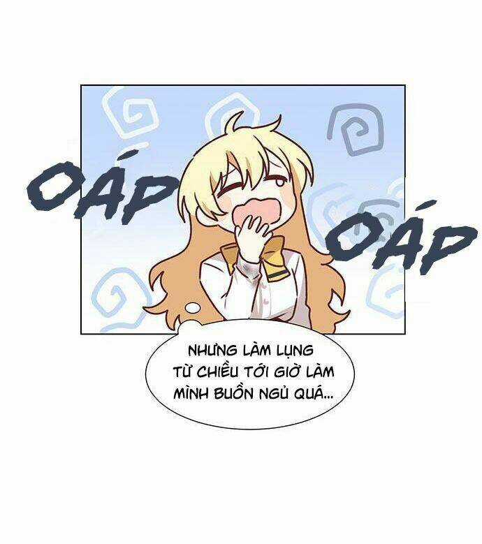 Vị Hôn Thê Của Nam Chính Chapter 9 trang 58