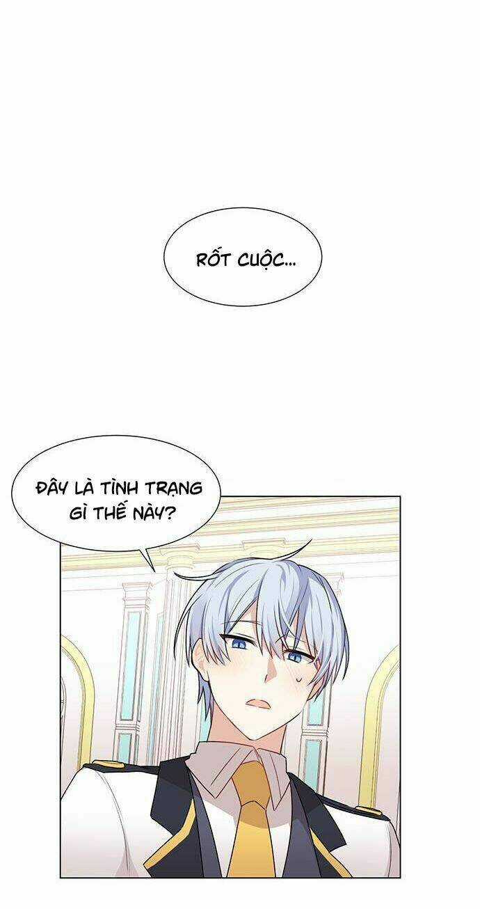 Vị Hôn Thê Của Nam Chính Chapter 9 trang 60