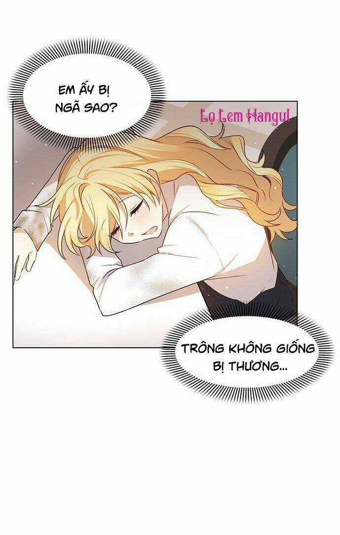 Vị Hôn Thê Của Nam Chính Chapter 9 trang 61