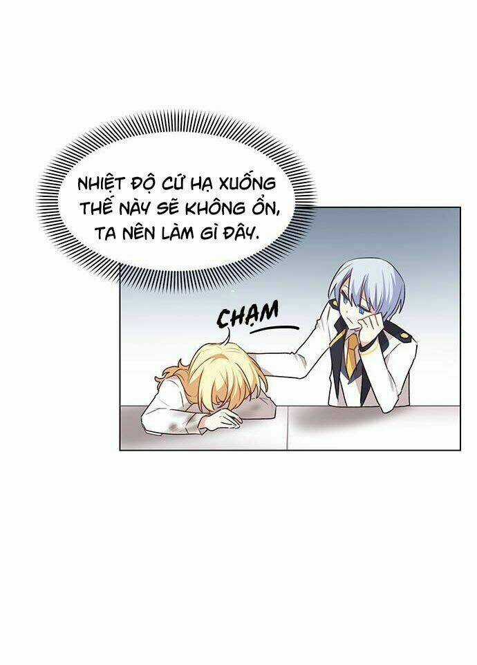 Vị Hôn Thê Của Nam Chính Chapter 9 trang 63