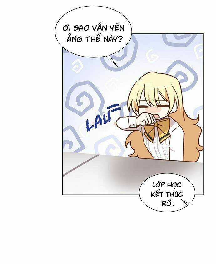 Vị Hôn Thê Của Nam Chính Chapter 9 trang 69