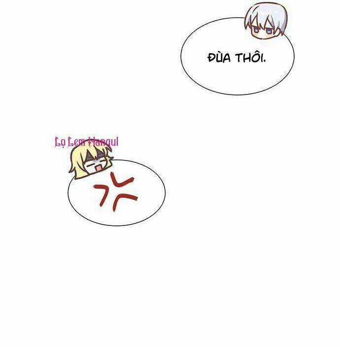 Vị Hôn Thê Của Nam Chính Chapter 9 trang 71