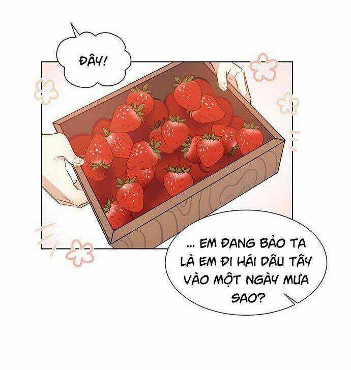 Vị Hôn Thê Của Nam Chính Chapter 9 trang 73