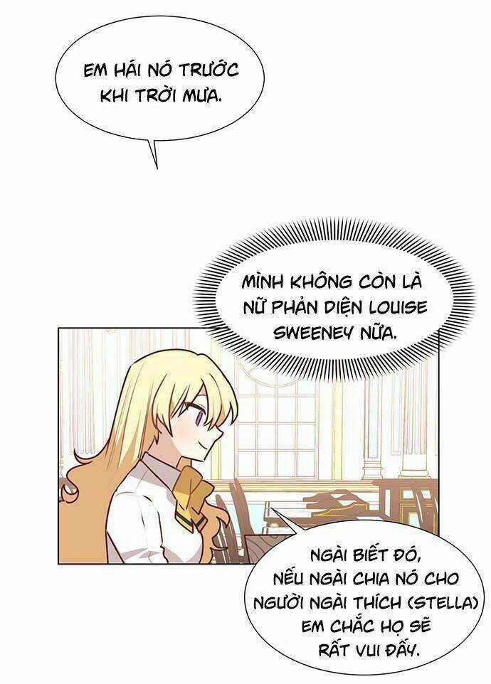 Vị Hôn Thê Của Nam Chính Chapter 9 trang 74