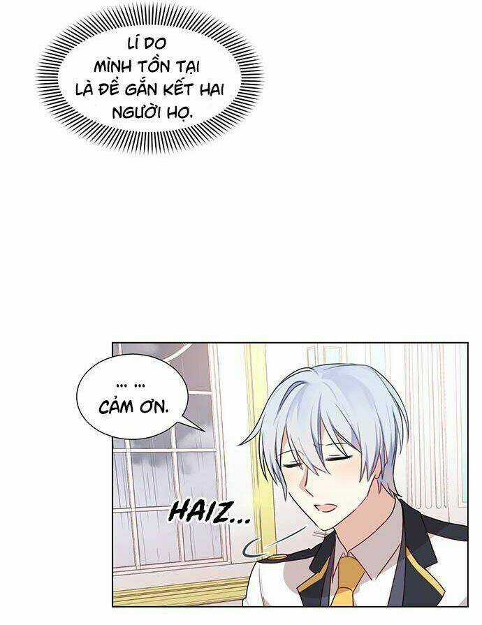 Vị Hôn Thê Của Nam Chính Chapter 9 trang 75