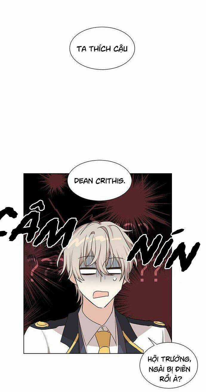 Vị Hôn Thê Của Nam Chính Chapter 9 trang 78