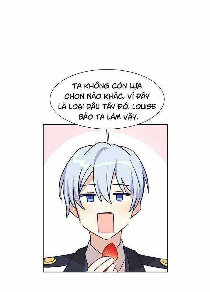 Vị Hôn Thê Của Nam Chính Chapter 9 trang 79