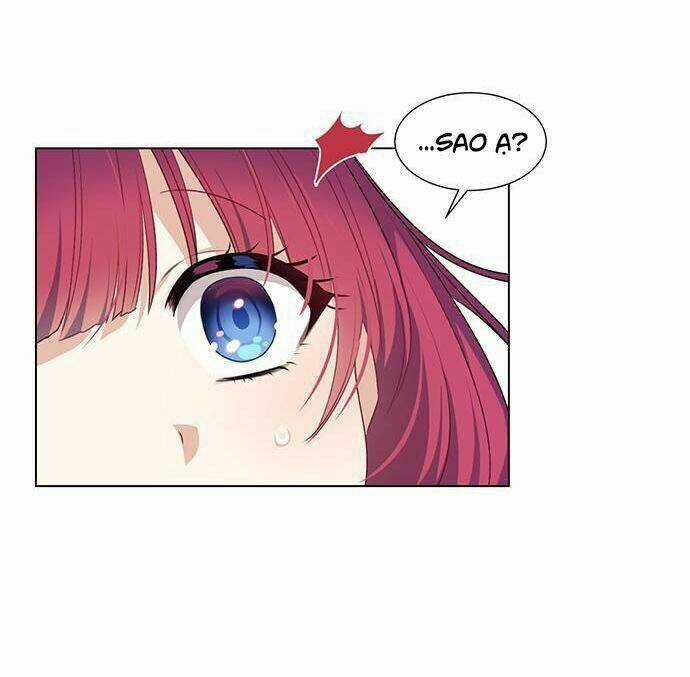 Vị Hôn Thê Của Nam Chính Chapter 9 trang 8