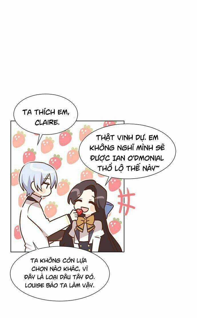 Vị Hôn Thê Của Nam Chính Chapter 9 trang 80