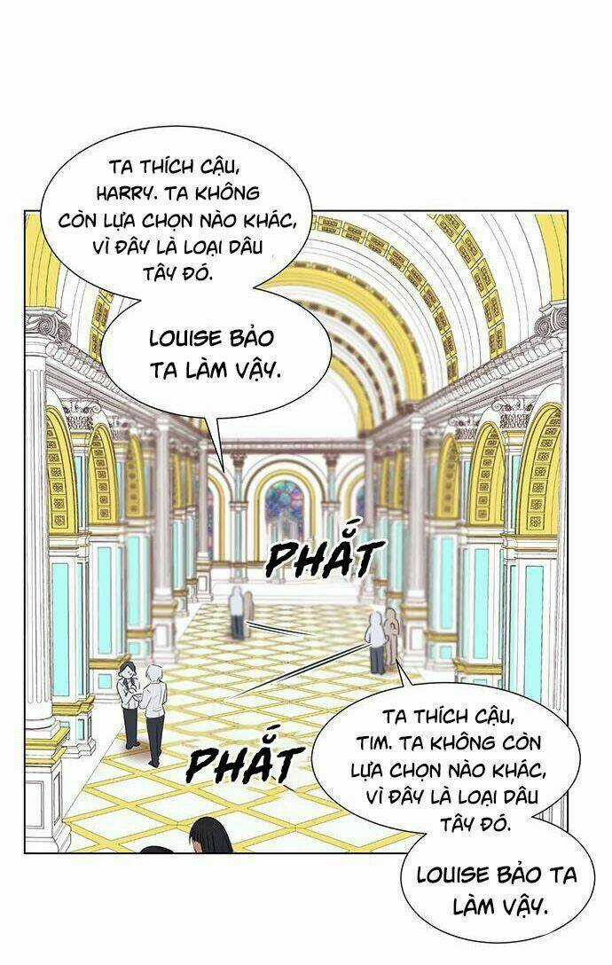 Vị Hôn Thê Của Nam Chính Chapter 9 trang 82