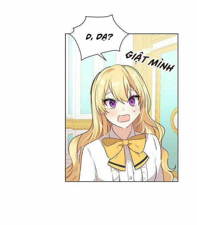 Vị Hôn Thê Của Nam Chính Chapter 9 trang 87