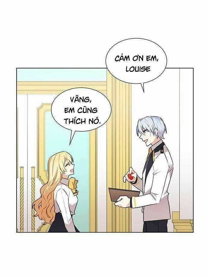 Vị Hôn Thê Của Nam Chính Chapter 9 trang 90