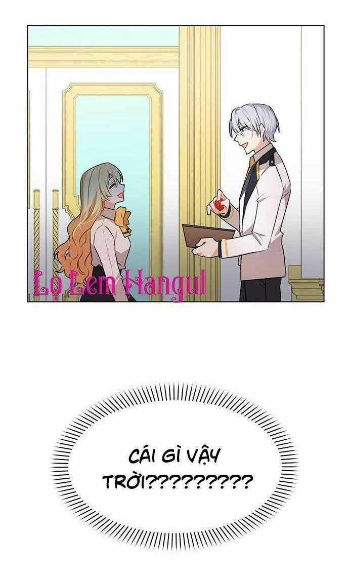 Vị Hôn Thê Của Nam Chính Chapter 9 trang 91