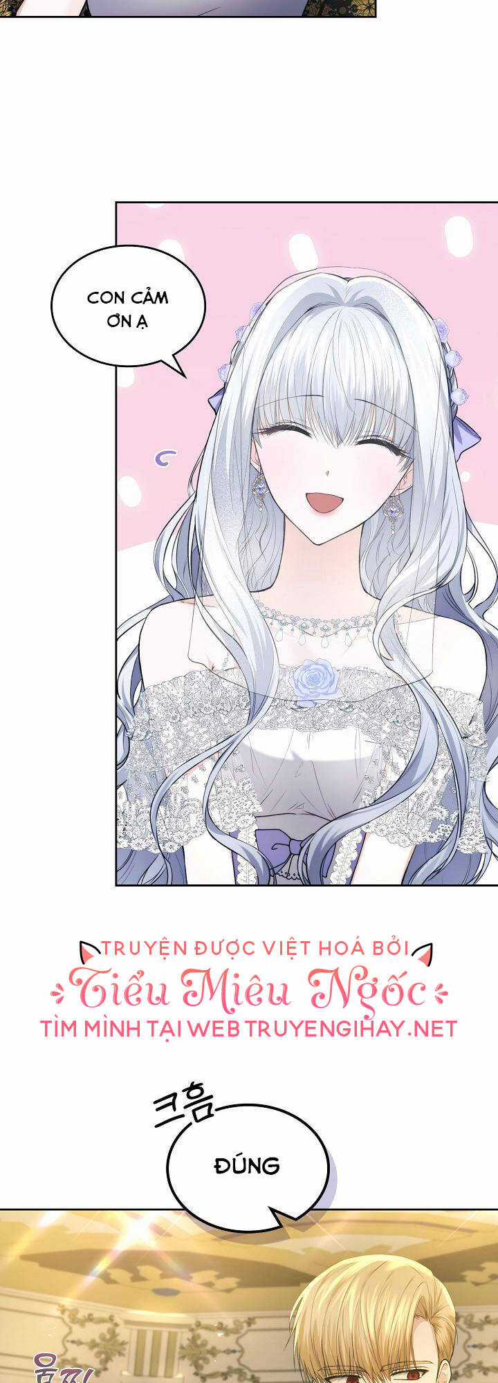 Vị Hôn Thê Của Thái Tử Chapter 20 trang 12