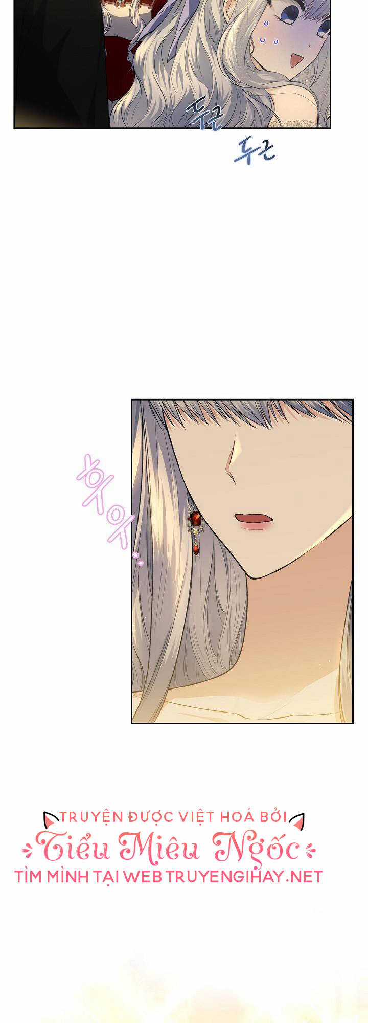 Vị Hôn Thê Của Thái Tử Chapter 20 trang 37