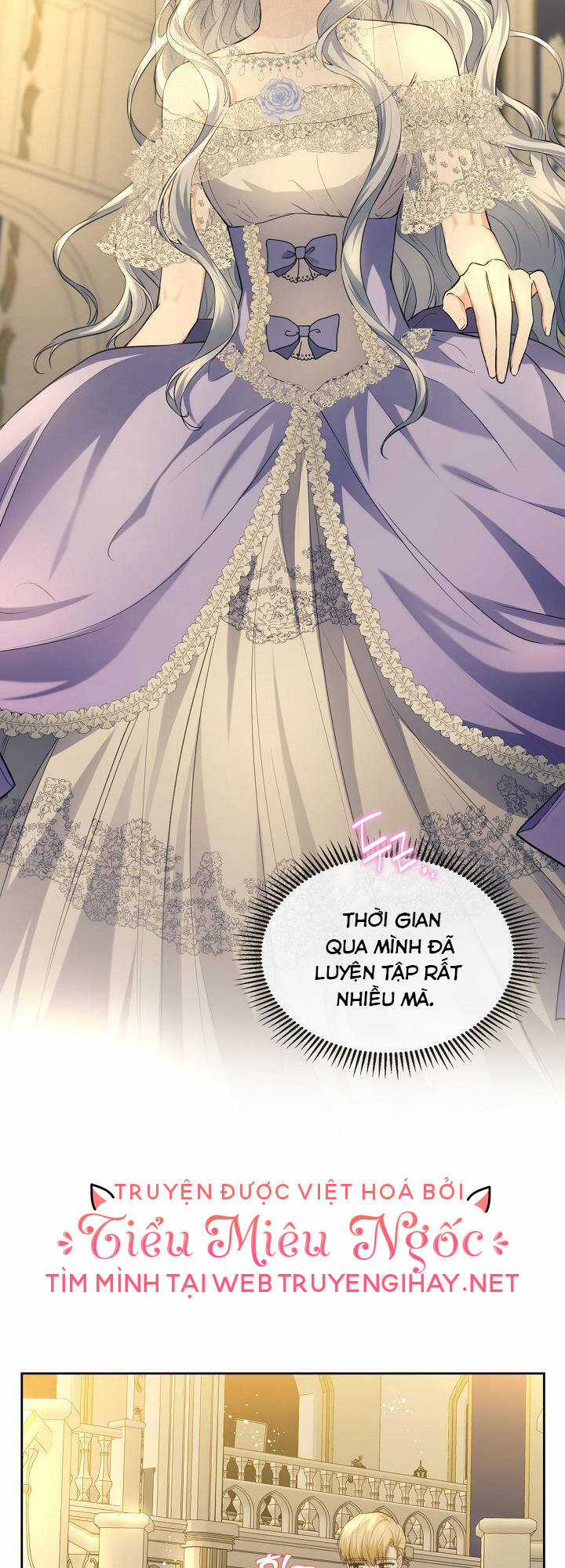 Vị Hôn Thê Của Thái Tử Chapter 20 trang 5