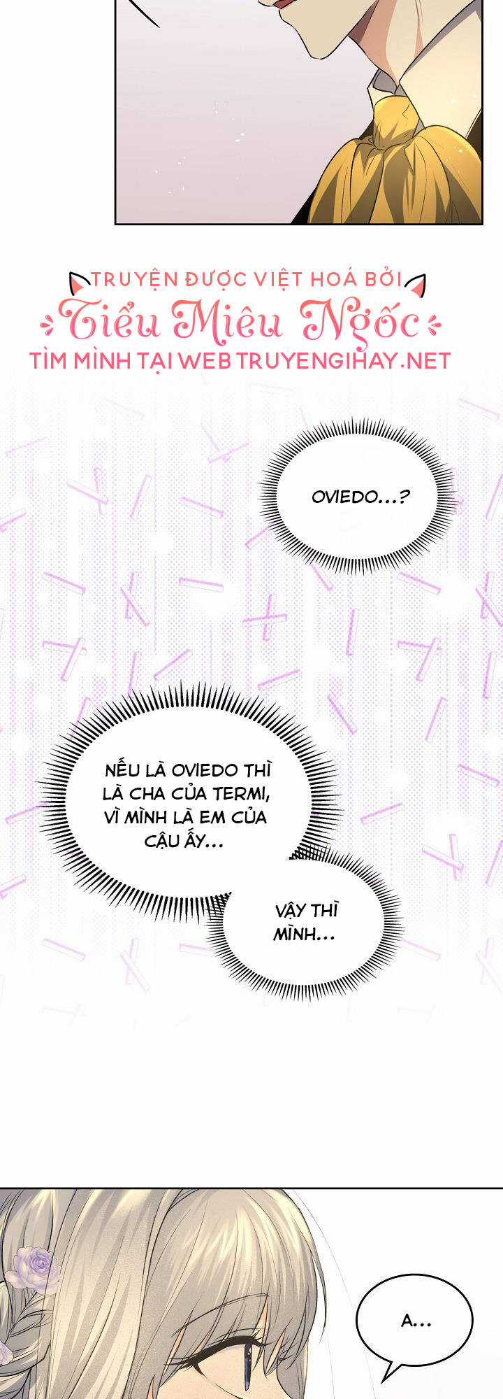 Vị Hôn Thê Của Thái Tử Chapter 20 trang 51