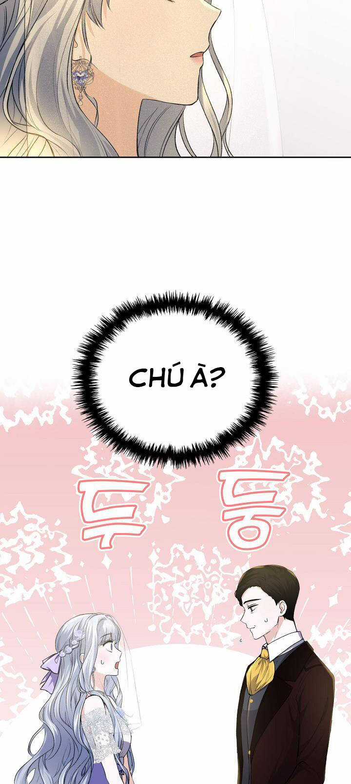 Vị Hôn Thê Của Thái Tử Chapter 20 trang 52