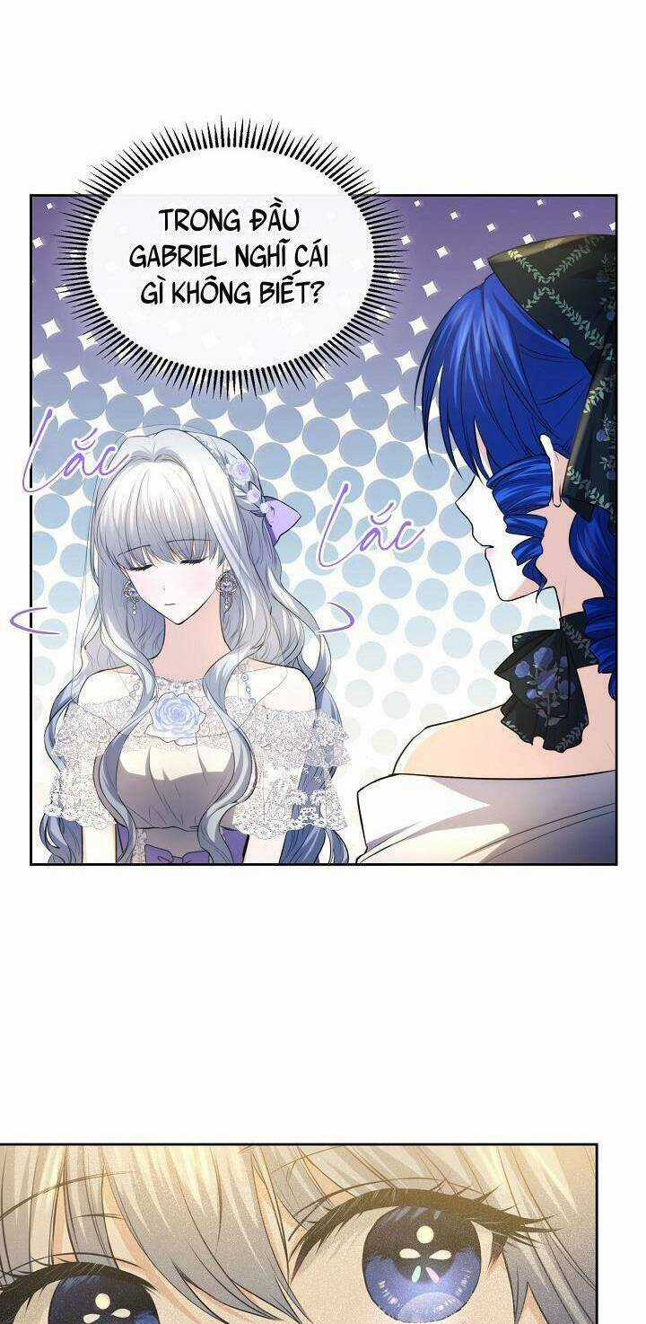 Vị Hôn Thê Của Thái Tử Chapter 22 trang 13