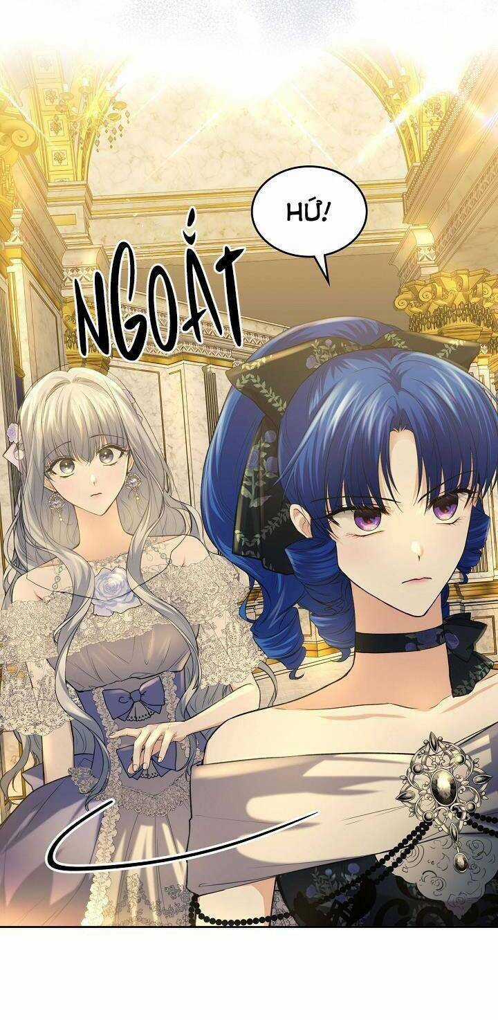 Vị Hôn Thê Của Thái Tử Chapter 22 trang 16