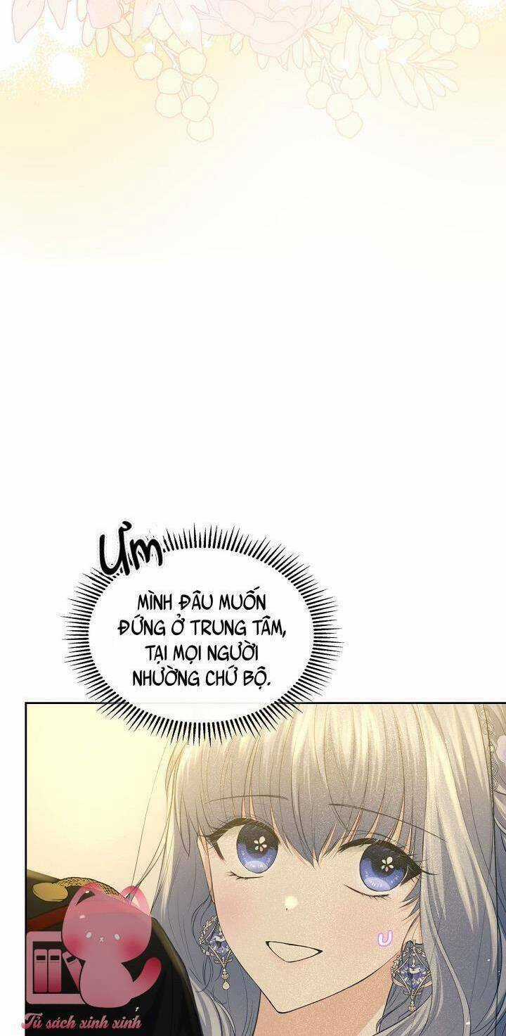Vị Hôn Thê Của Thái Tử Chapter 22 trang 21