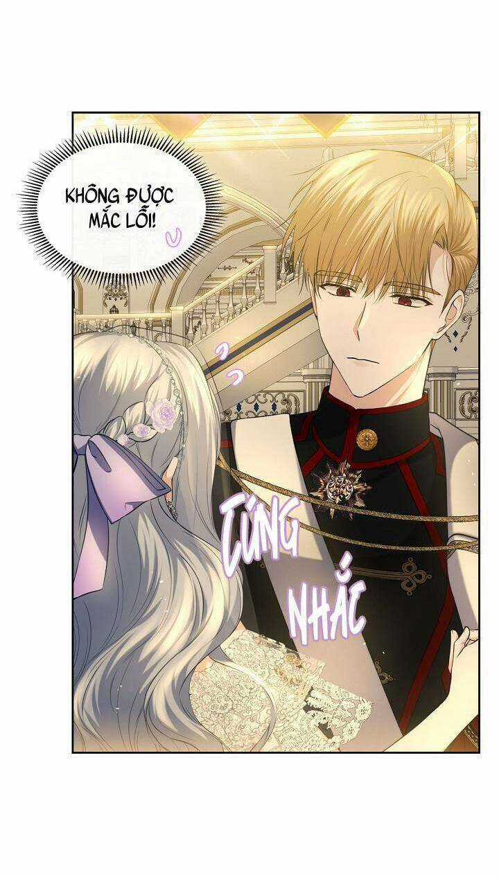 Vị Hôn Thê Của Thái Tử Chapter 22 trang 23