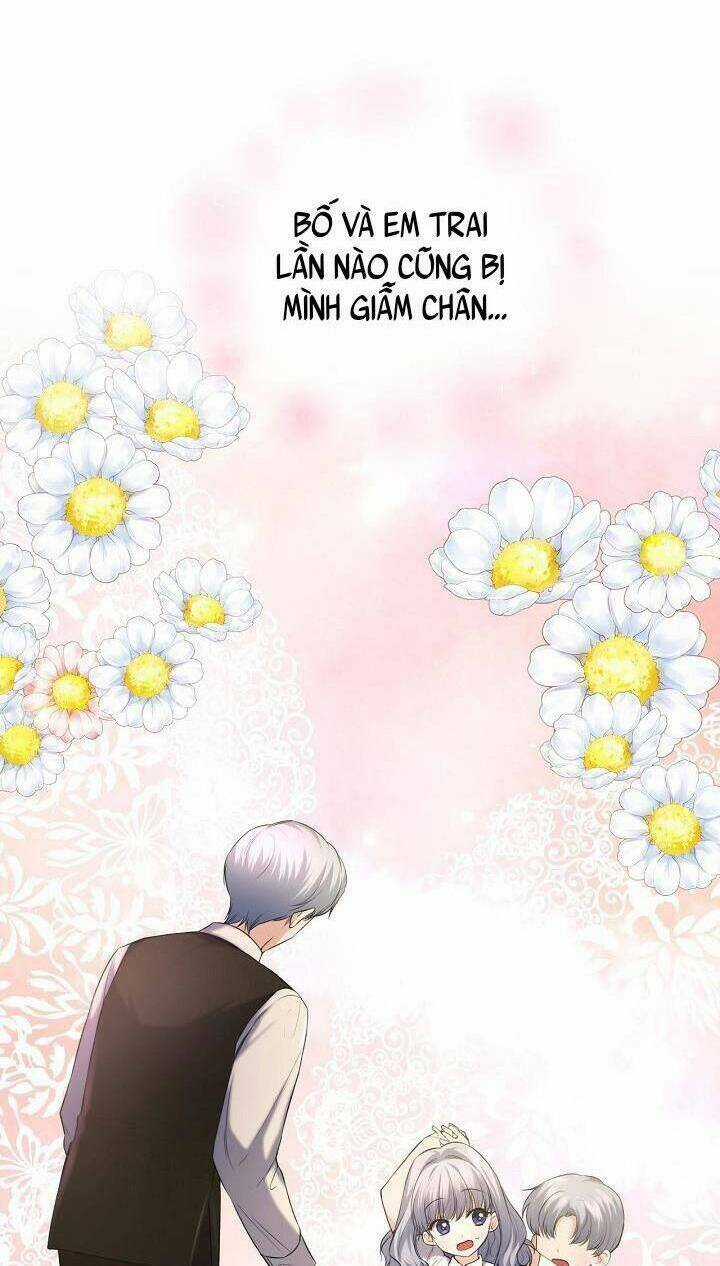 Vị Hôn Thê Của Thái Tử Chapter 22 trang 27