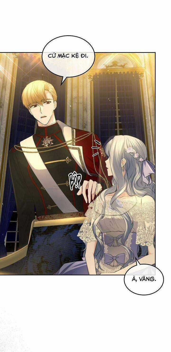 Vị Hôn Thê Của Thái Tử Chapter 22 trang 3