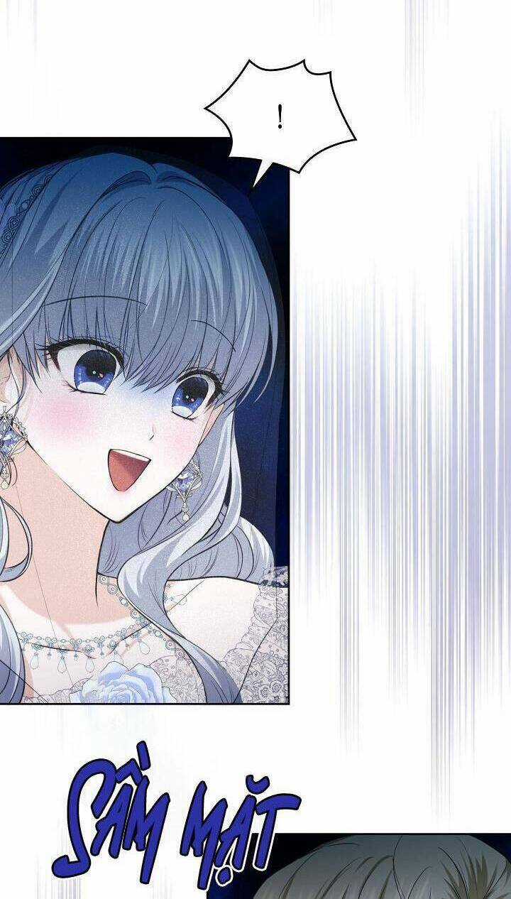 Vị Hôn Thê Của Thái Tử Chapter 22 trang 31