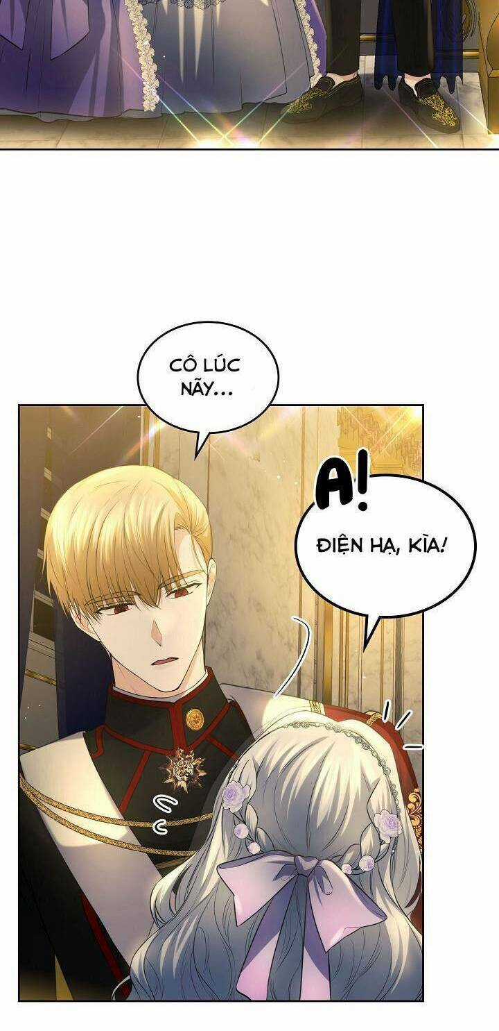 Vị Hôn Thê Của Thái Tử Chapter 22 trang 35