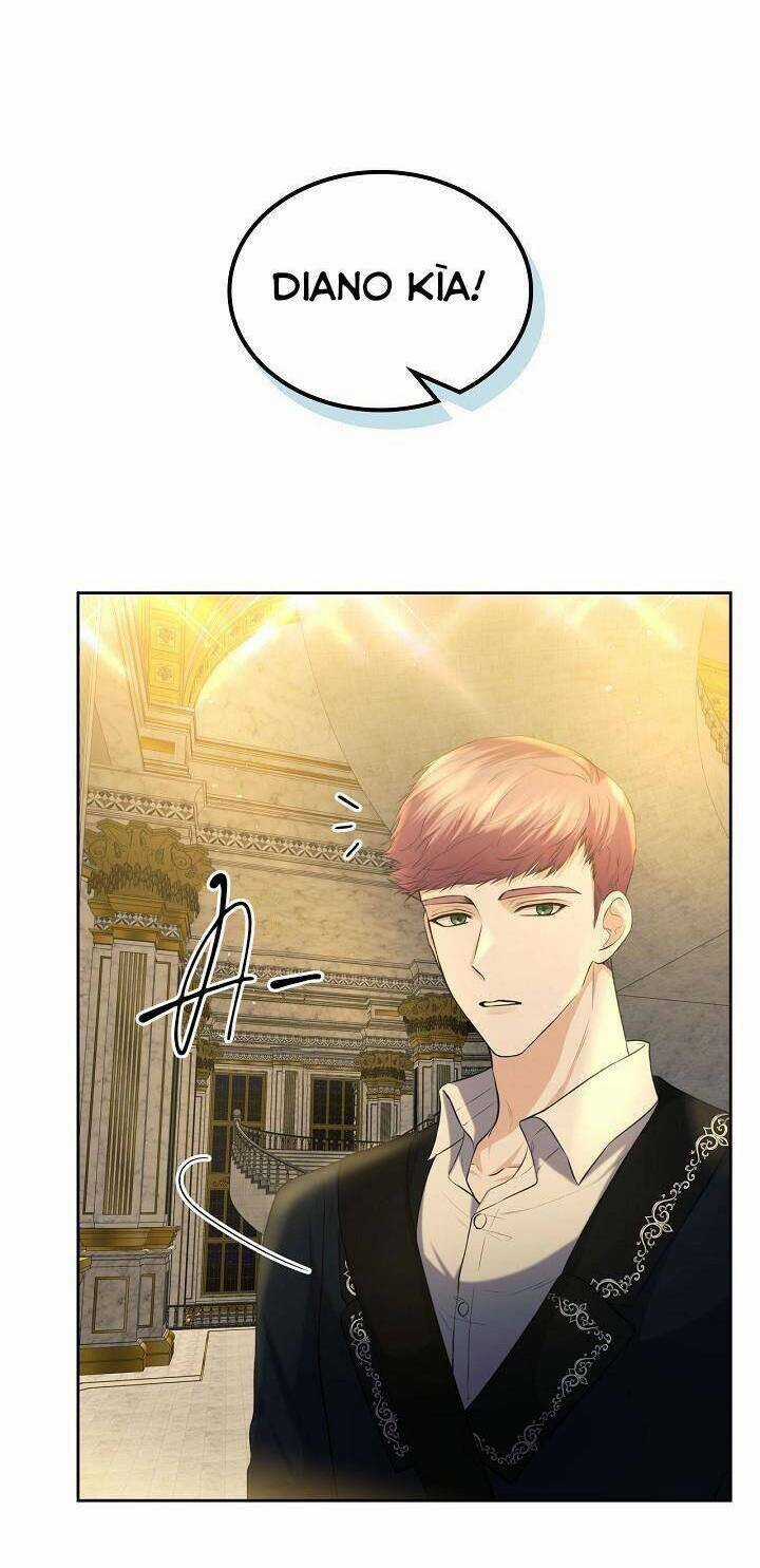 Vị Hôn Thê Của Thái Tử Chapter 22 trang 36