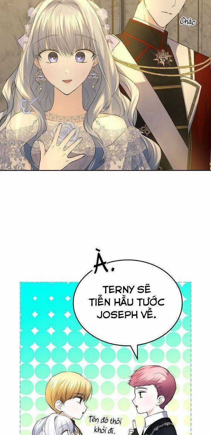 Vị Hôn Thê Của Thái Tử Chapter 22 trang 40