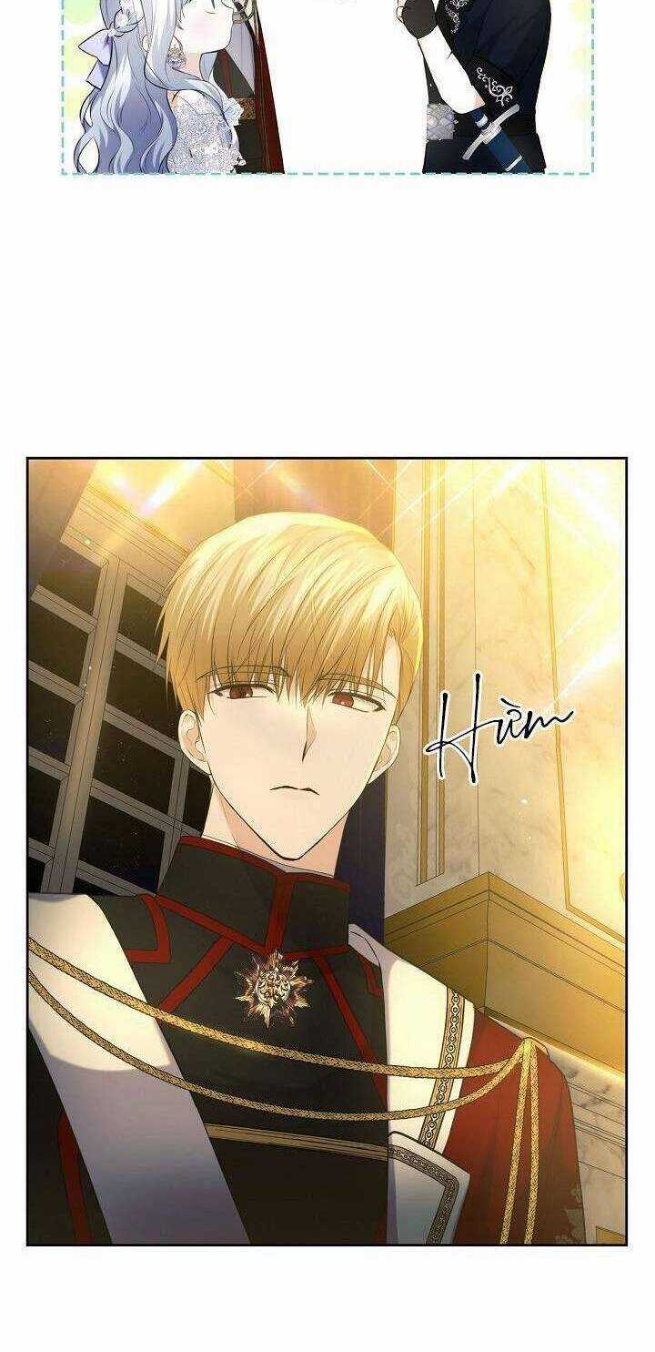 Vị Hôn Thê Của Thái Tử Chapter 22 trang 41