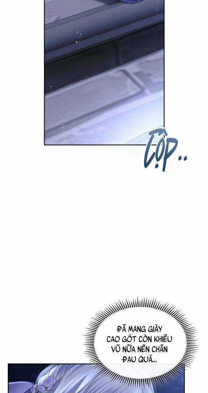 Vị Hôn Thê Của Thái Tử Chapter 22 trang 45