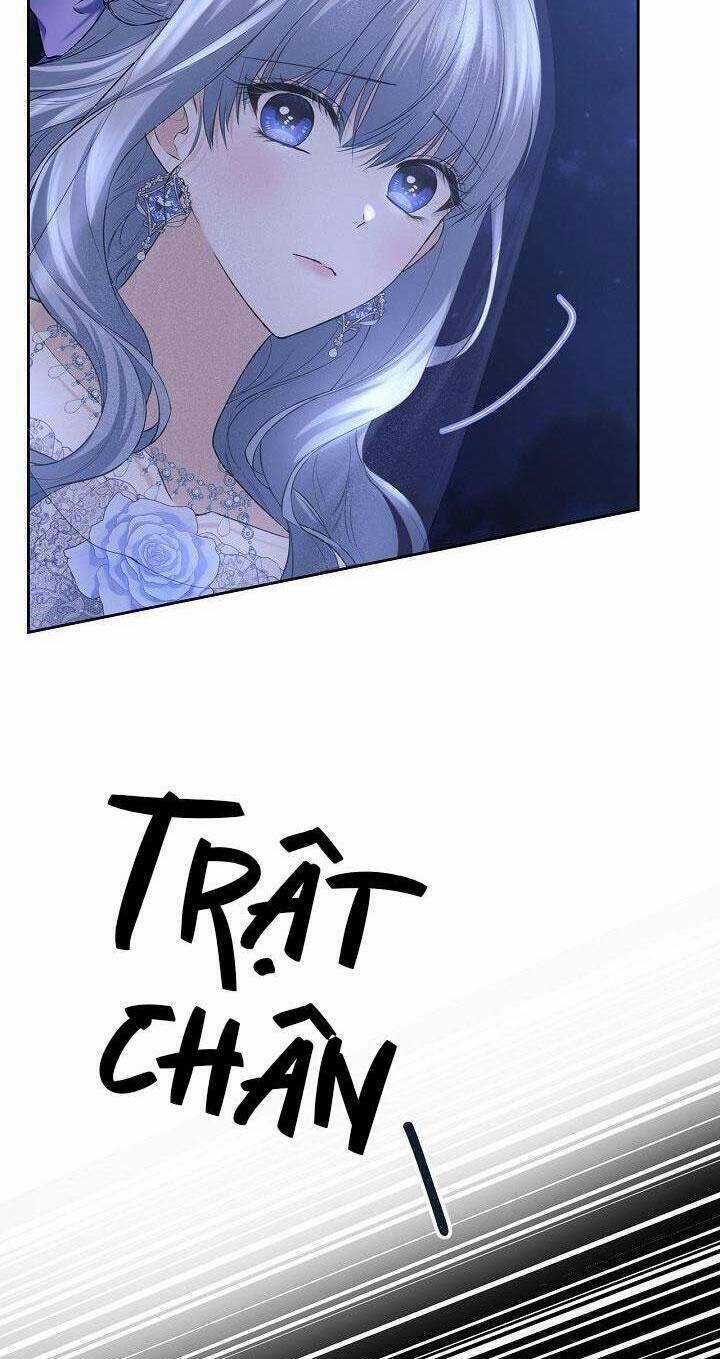 Vị Hôn Thê Của Thái Tử Chapter 22 trang 46