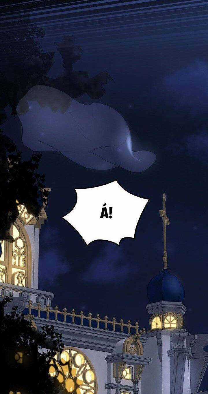 Vị Hôn Thê Của Thái Tử Chapter 22 trang 48