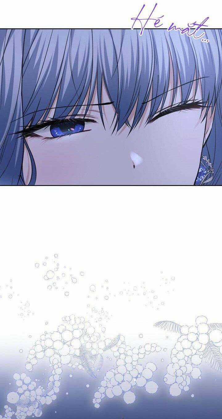Vị Hôn Thê Của Thái Tử Chapter 22 trang 50