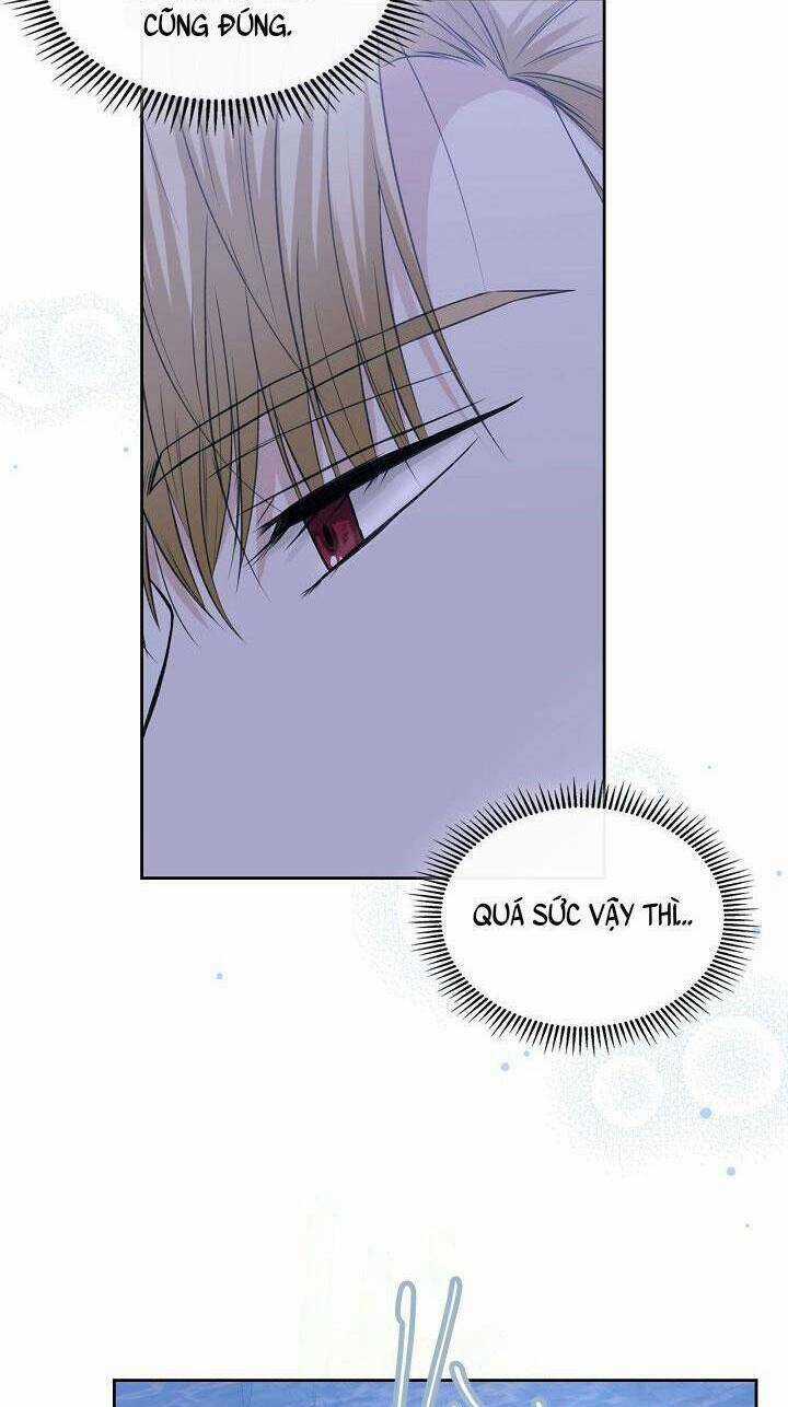Vị Hôn Thê Của Thái Tử Chapter 22 trang 56