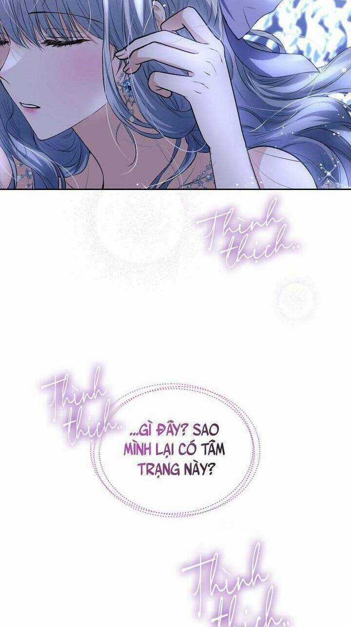 Vị Hôn Thê Của Thái Tử Chapter 22 trang 59