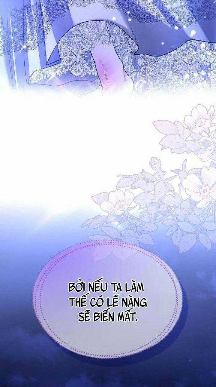 Vị Hôn Thê Của Thái Tử Chapter 22 trang 63