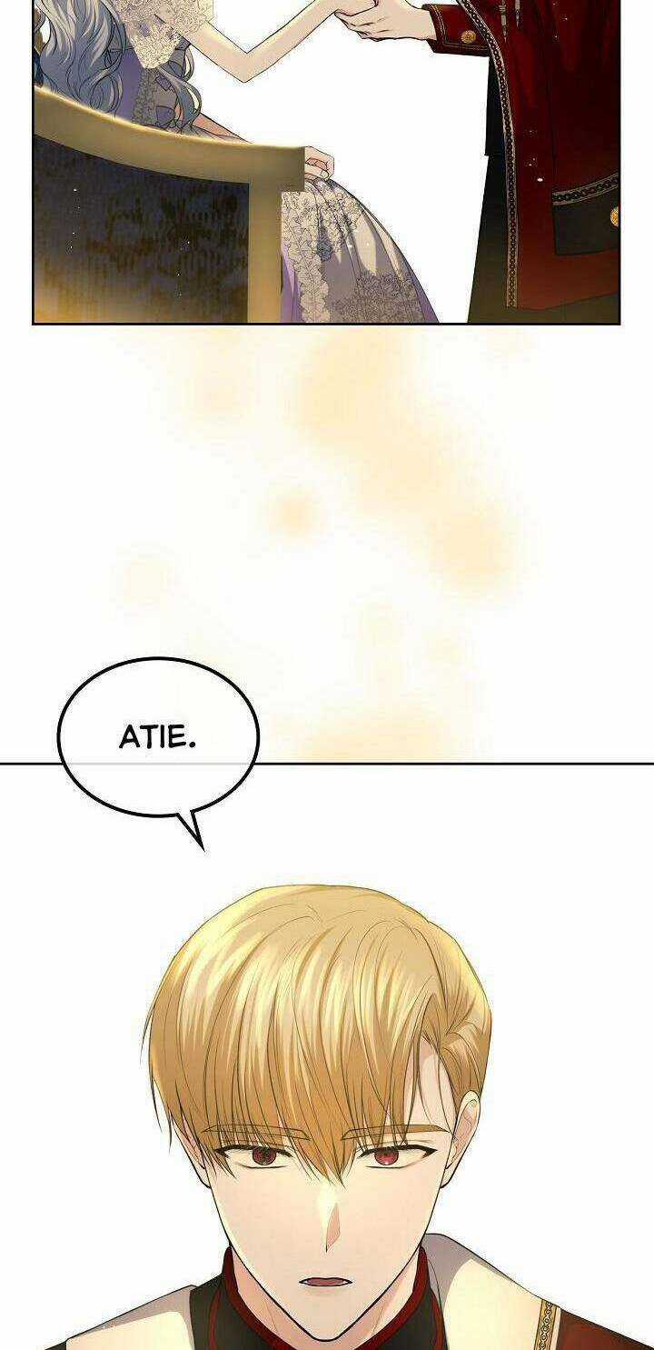 Vị Hôn Thê Của Thái Tử Chapter 22 trang 7