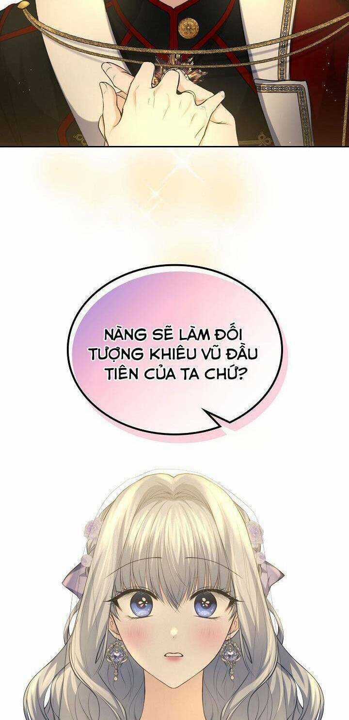 Vị Hôn Thê Của Thái Tử Chapter 22 trang 8