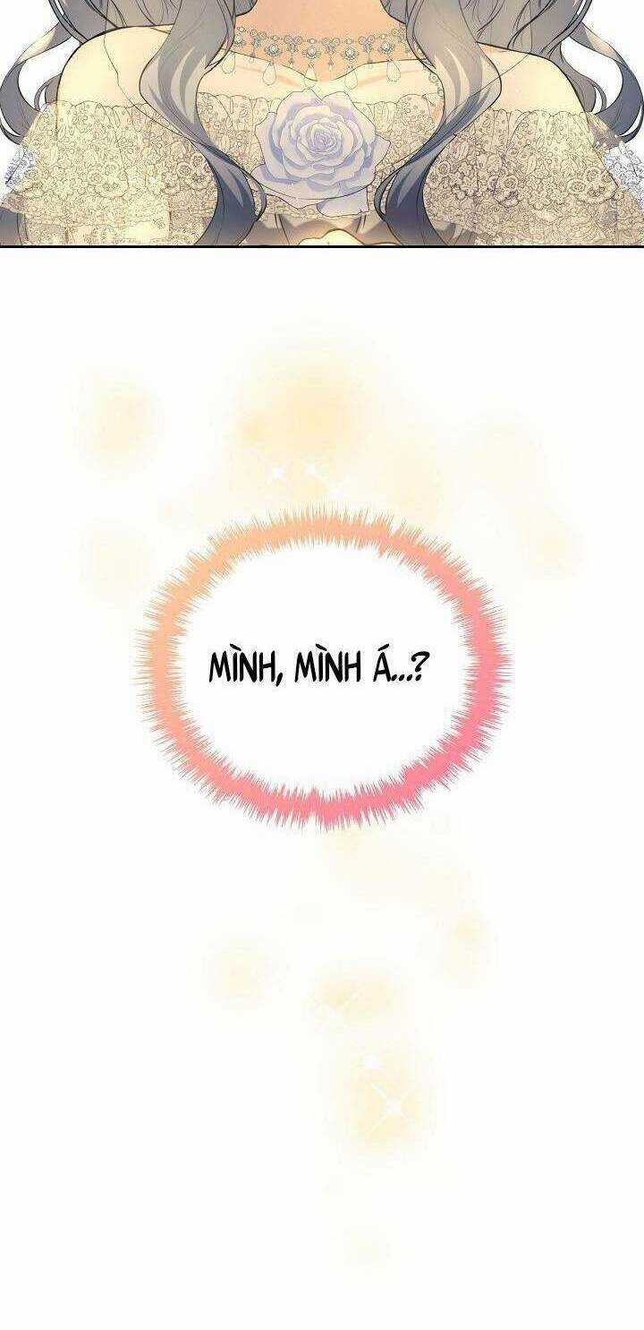 Vị Hôn Thê Của Thái Tử Chapter 22 trang 9