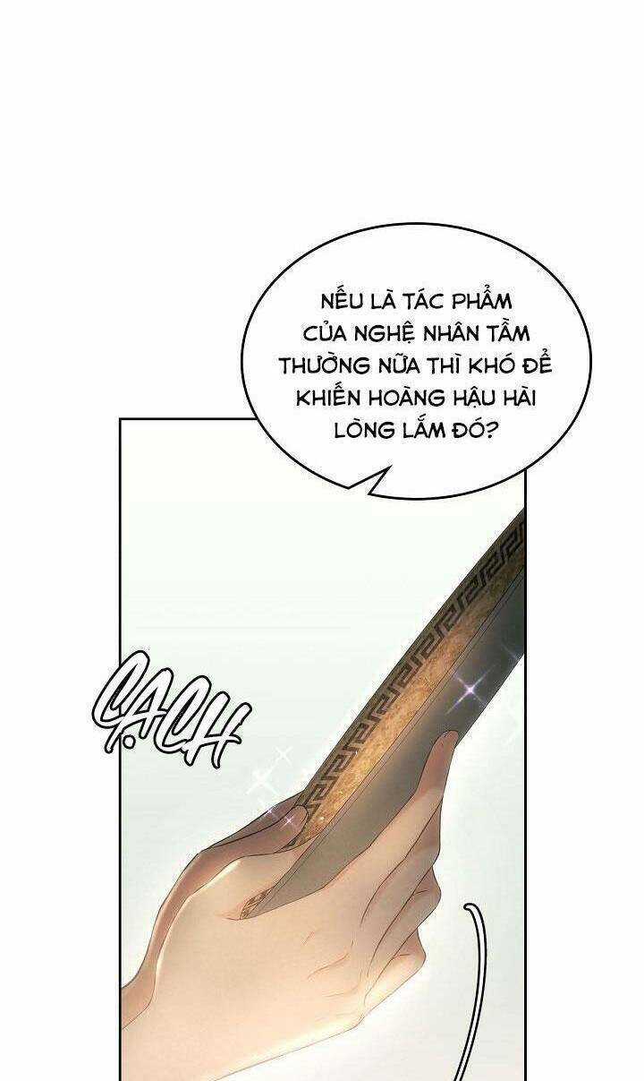Vị Hôn Thê Của Thái Tử Chapter 28 trang 17